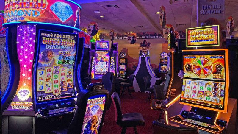 Khám phá casino mobile app để trải nghiệm casino mobile app mọi lúc mọi nơi