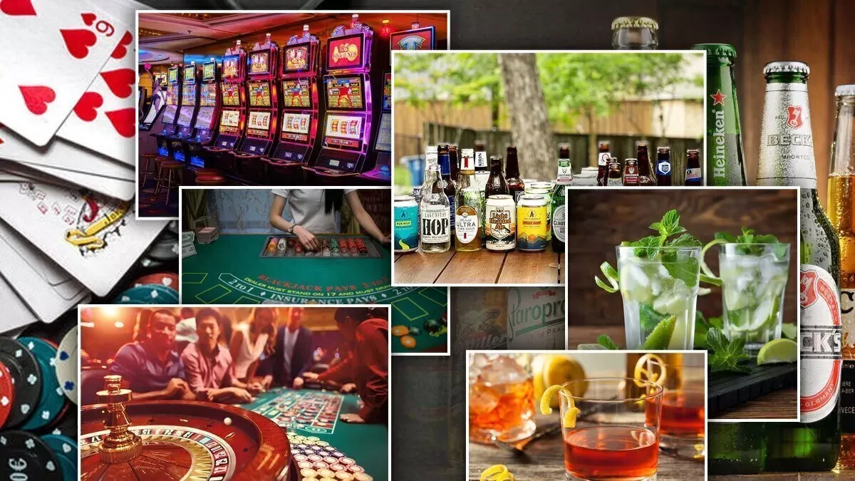 Top 5 online pokies Australia real money được yêu thích nhất năm nay