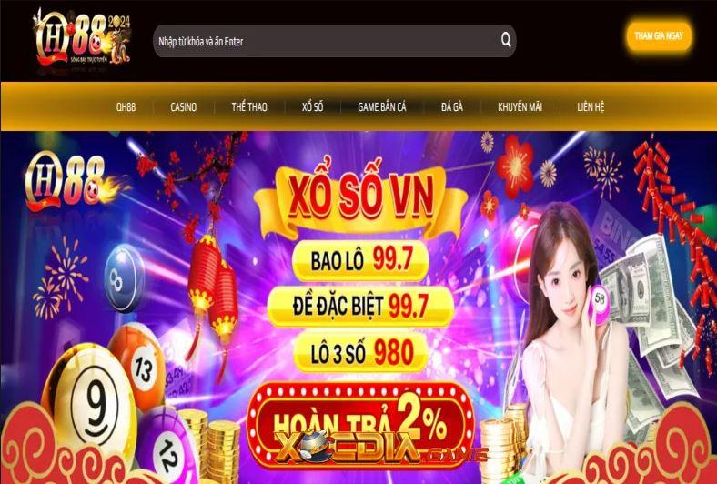 Top 5 game đổi thưởng uy tín nhất hiện nay cho người chơi Việt Nam