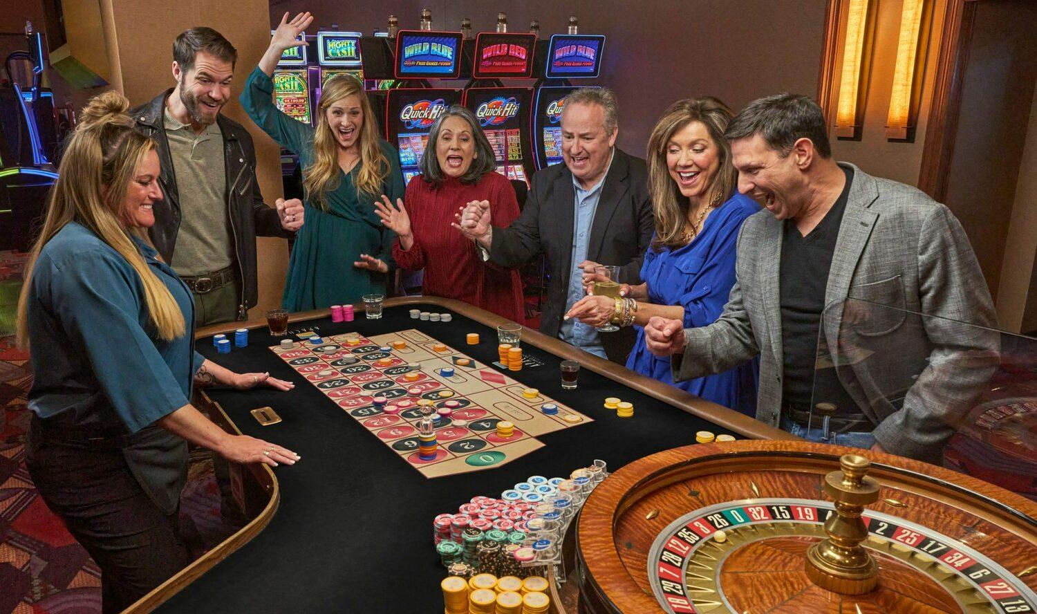 Top 5 Tips Thiết Kế Online Casino Landing Page Hấp Dẫn Thu Hút Người Chơi