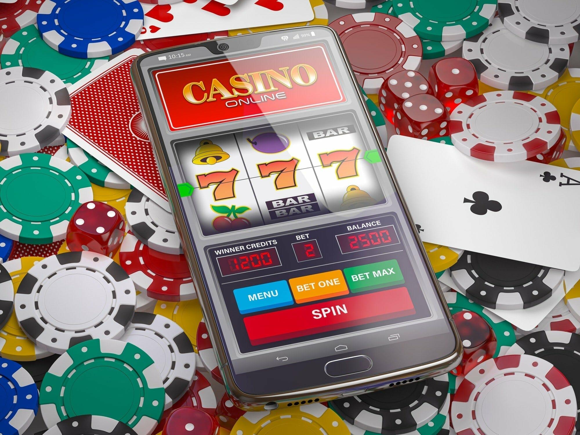 Khám phá cơ hội đầu tư hấp dẫn với online casino for sale hiện nay