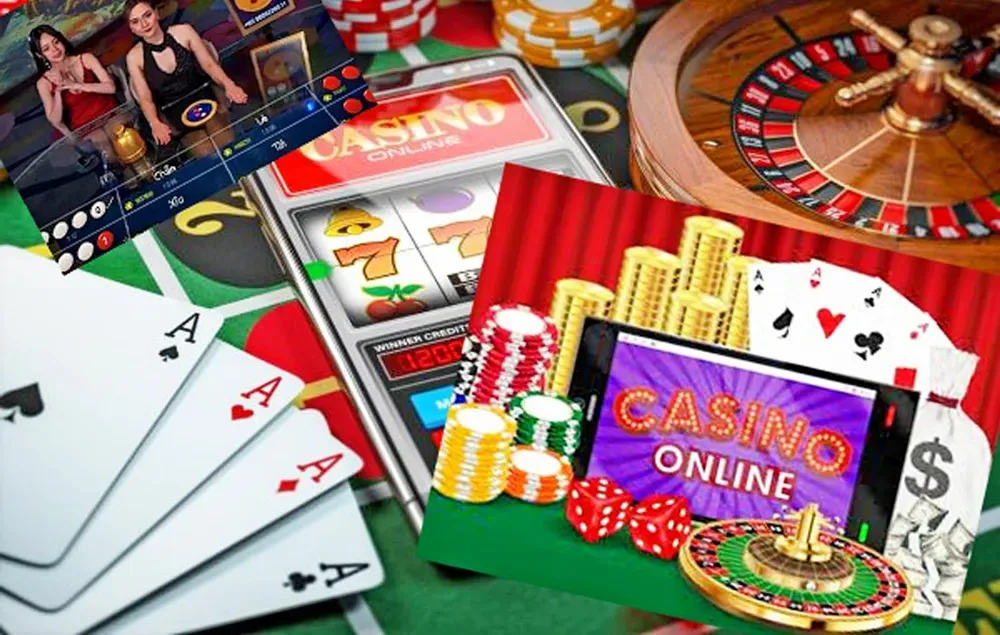 Khám phá casino luxury online đỉnh cao cùng trải nghiệm cá cược hấp dẫn