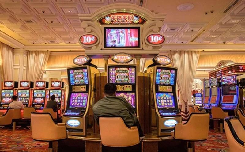 Khám phá thế giới online casino uy tín và những bí quyết chiến thắng dành cho người mới