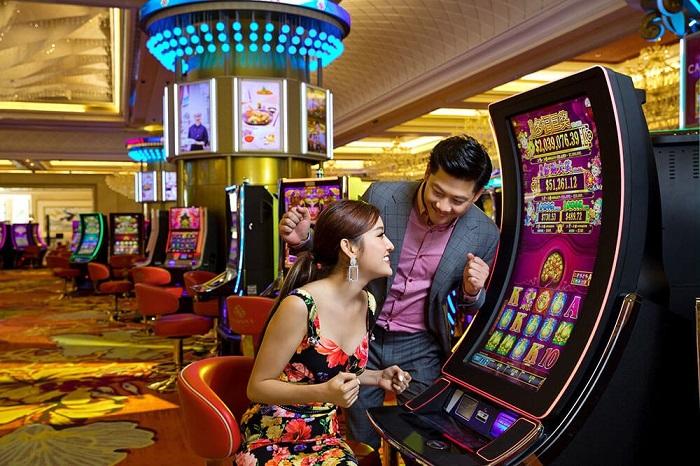 Khám phá online casino greece với trải nghiệm giải trí hấp dẫn và an toàn