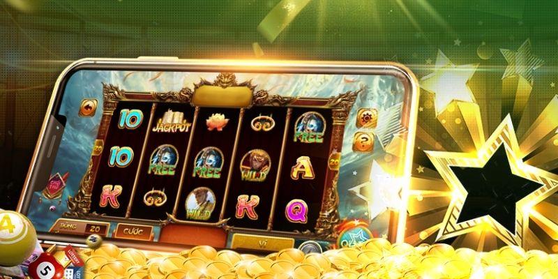 Khám phá cho tôi xem trò chơi mới lạ cùng cho tôi xem trò chơi hấp dẫn nhất hiện nay