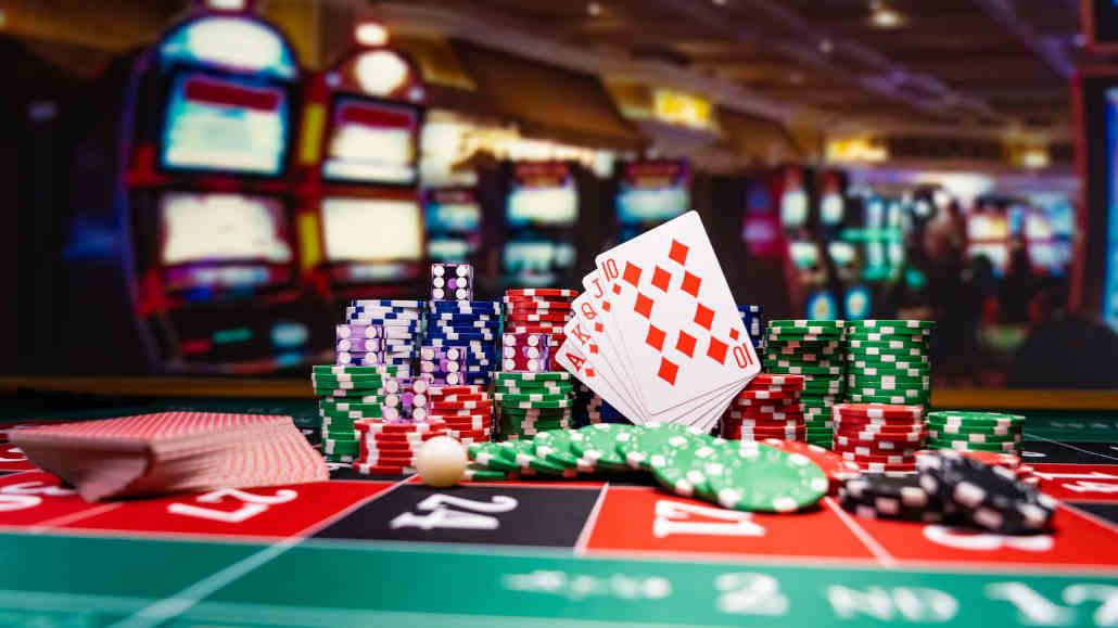Top 10 mobile online casinos uy tín nhất cho người chơi Việt Nam năm 2024