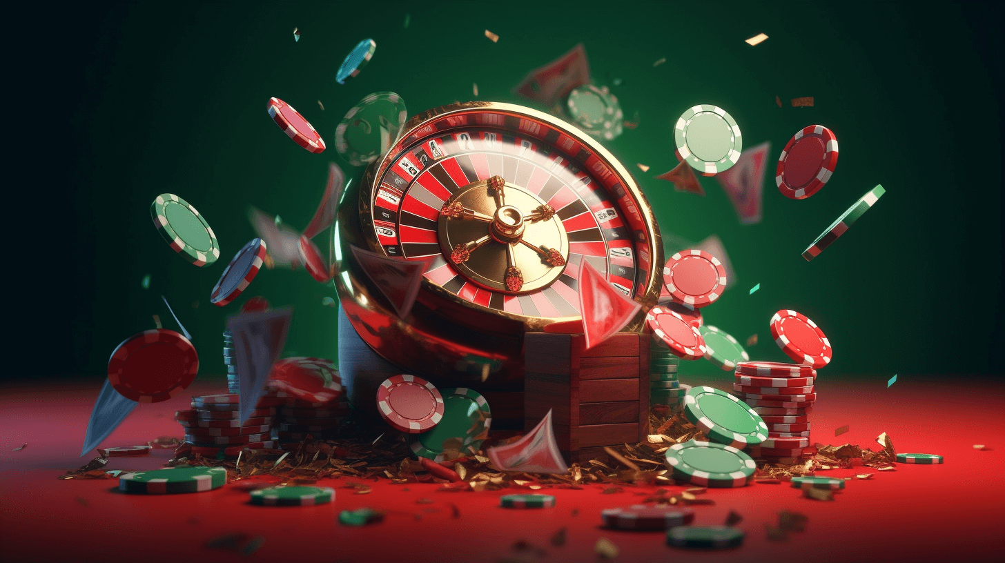 Khám phá top online casino sites uy tín và hấp dẫn nhất hiện nay
