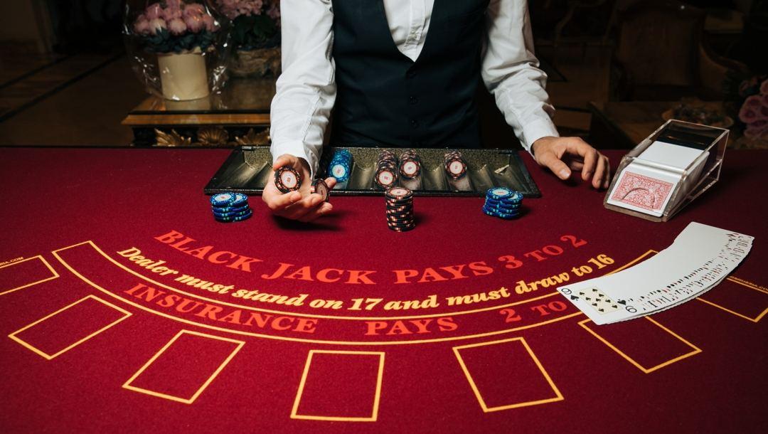 Khám phá trải nghiệm thú vị tại casino online Italia uy tín hàng đầu năm 2024