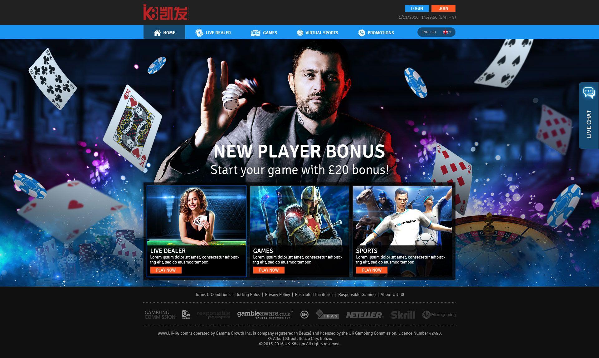 Khám phá casino online Brasil uy tín và top trò chơi casino online Brasil hấp dẫn nhất