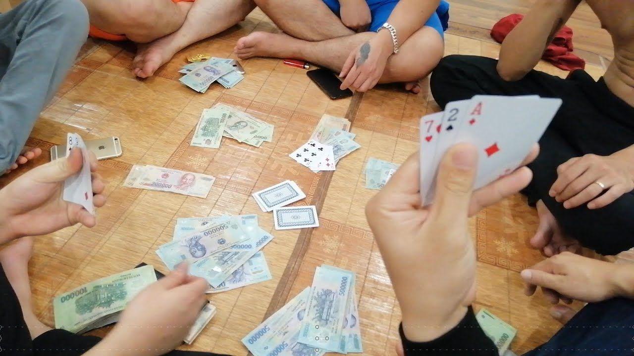 Top những game bài đổi thưởng qua ngân hàng uy tín nhất hiện nay