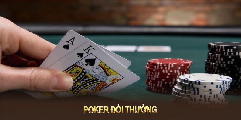 Khám phá game bài đổi thưởng tiền thật hấp dẫn và cơ hội nhận thưởng lớn