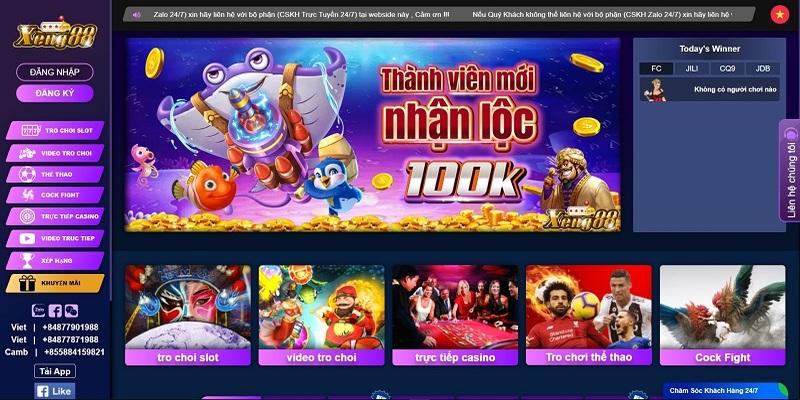 Tải game Go88 ngay hôm nay để trải nghiệm cổng game giải trí đỉnh cao