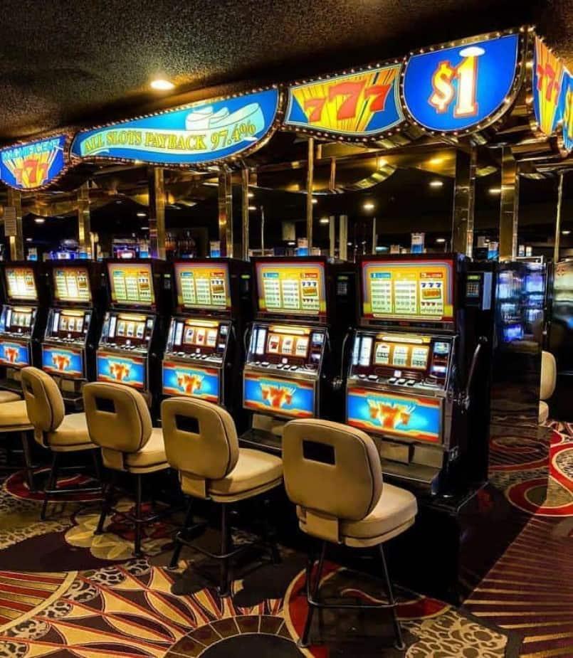 Khám phá thế giới slot online hấp dẫn cùng các bí quyết chơi slot online dễ thắng