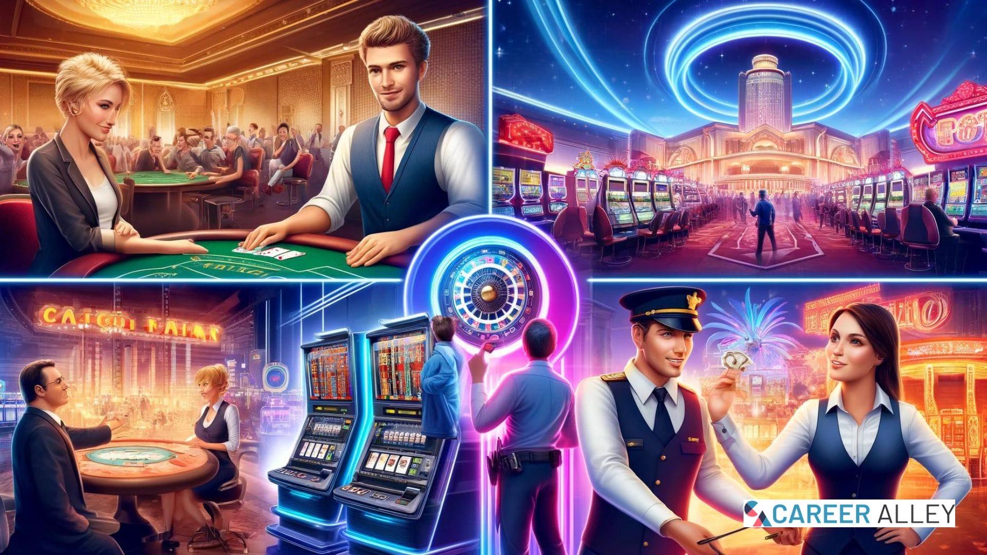Top 5 online pokies Australia real money được yêu thích nhất năm nay