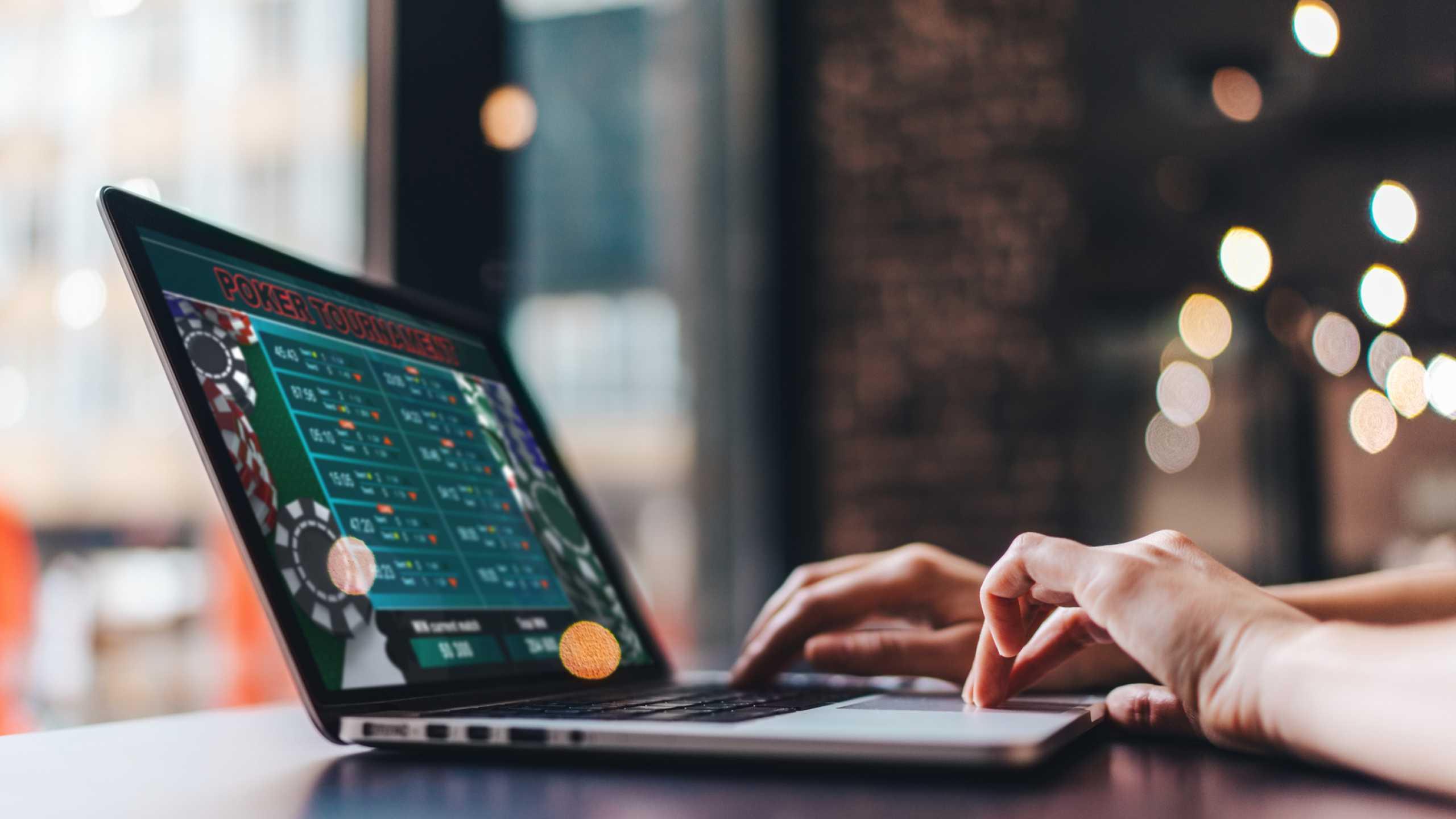 Khám phá trải nghiệm cá cược tuyệt vời tại casino belgie online uy tín