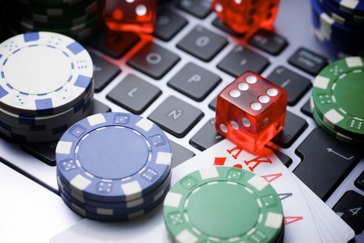 Khám phá thế giới online casino uy tín và những bí quyết chiến thắng dành cho người mới