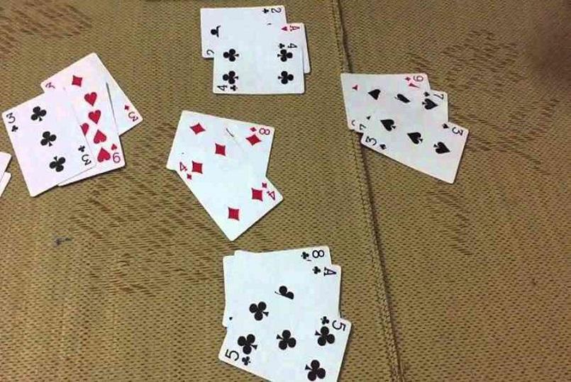 Khám phá cách chơi binh 9 cây hiệu quả và bí quyết chiến thắng binh 9 cây