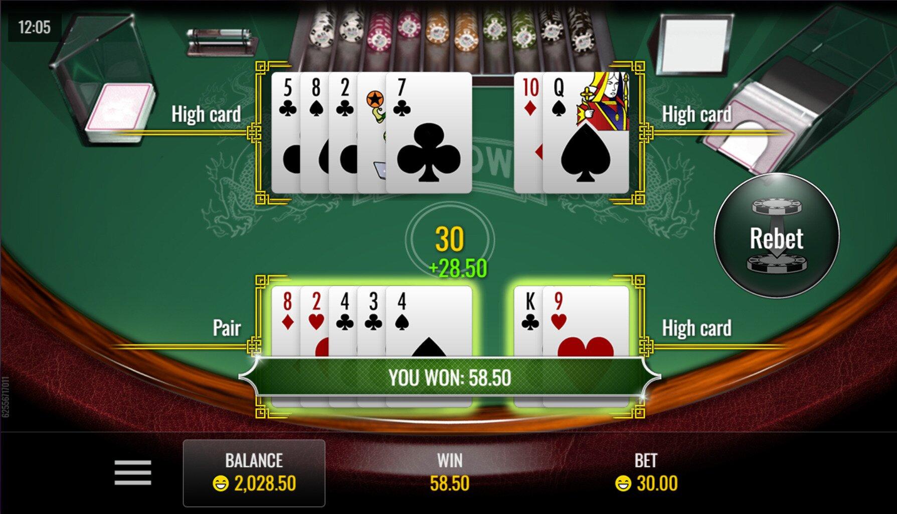 Khám phá game bài đổi thưởng mới nhất với những tính năng đổi thưởng hấp dẫn của game bài đổi thưởng mới nhất