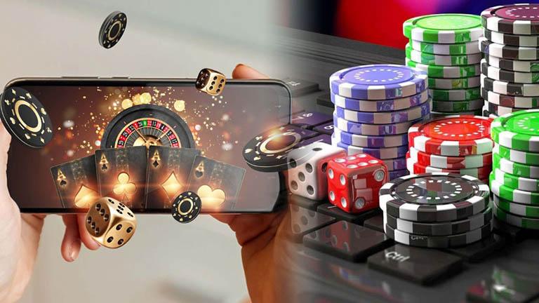 Khám phá Diamond Casino trong GTA Online địa điểm lý tưởng để giải trí và làm giàu