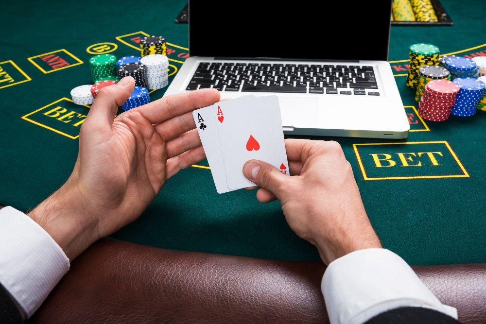 Khám phá các game bài đổi thưởng trực tuyến hấp dẫn và cách chơi game bài đổi thưởng trực tuyến hiệu quả